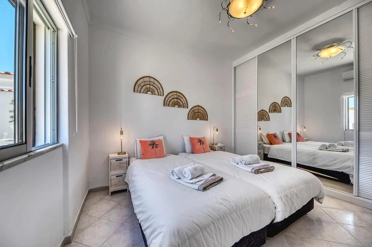 Casa Lagarto Villa Carvoeiro
