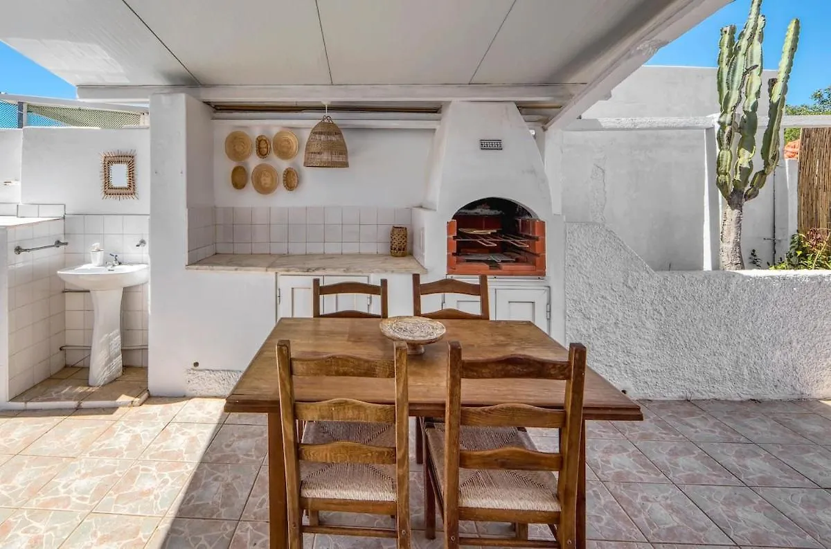 Casa Lagarto Villa Carvoeiro  Carvoeiro (Lagoa)