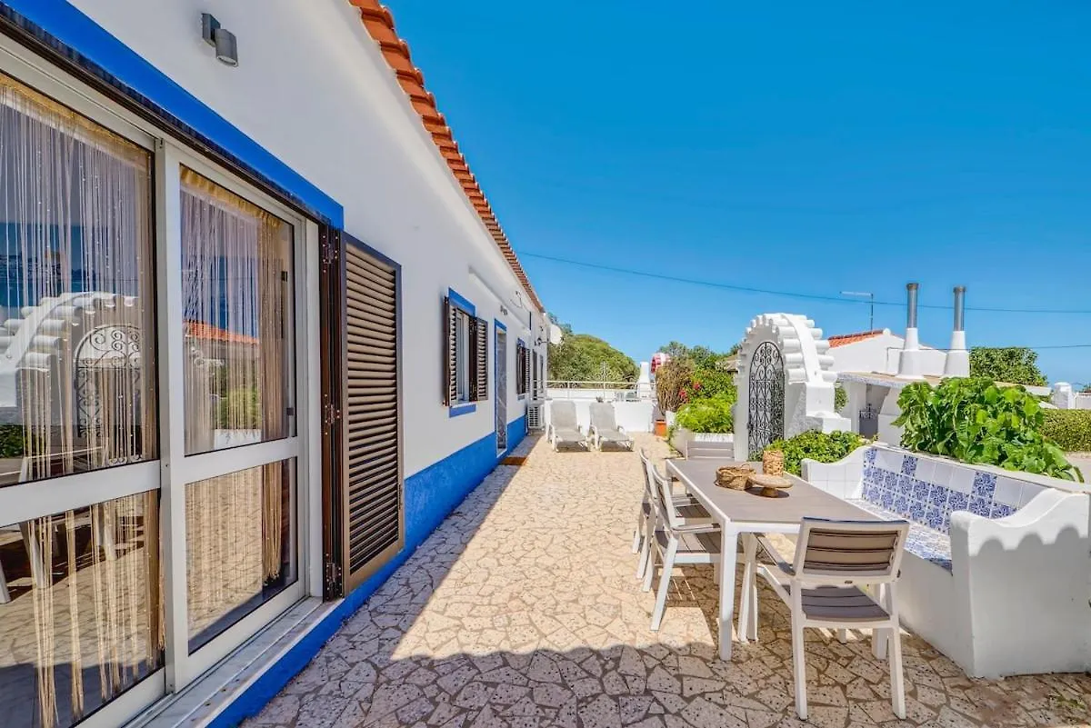 Casa Lagarto Villa Carvoeiro