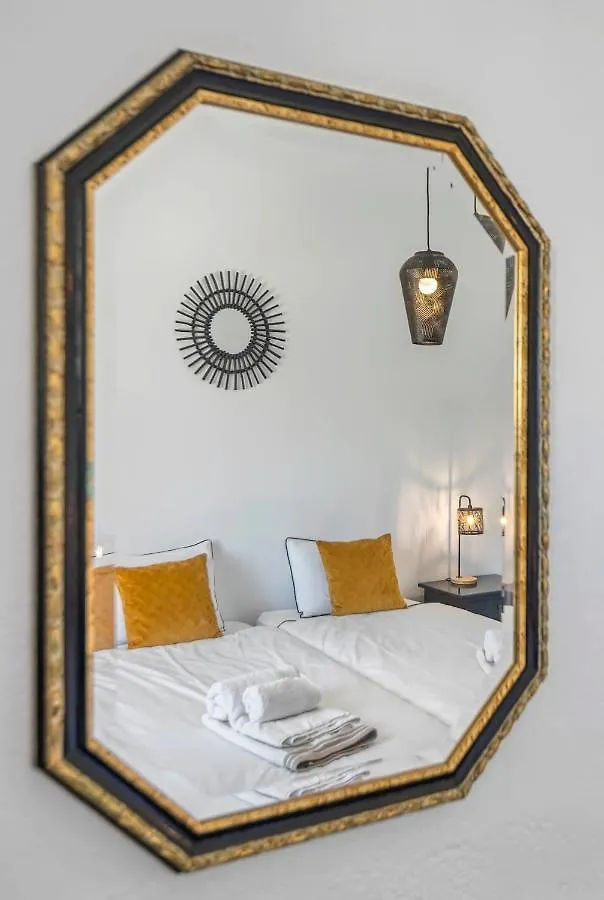 Casa Lagarto Villa Carvoeiro  Carvoeiro (Lagoa)