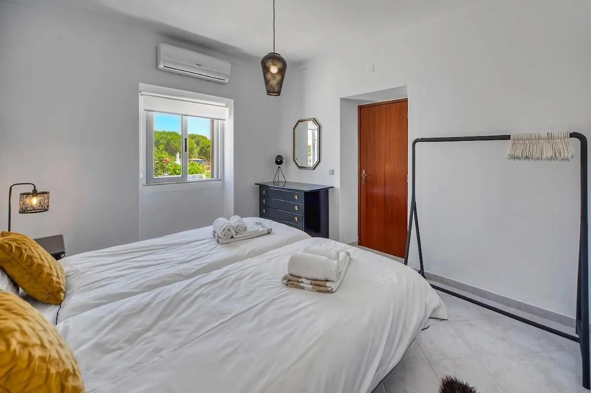 Casa Lagarto Villa Carvoeiro  0*, Carvoeiro (Lagoa)