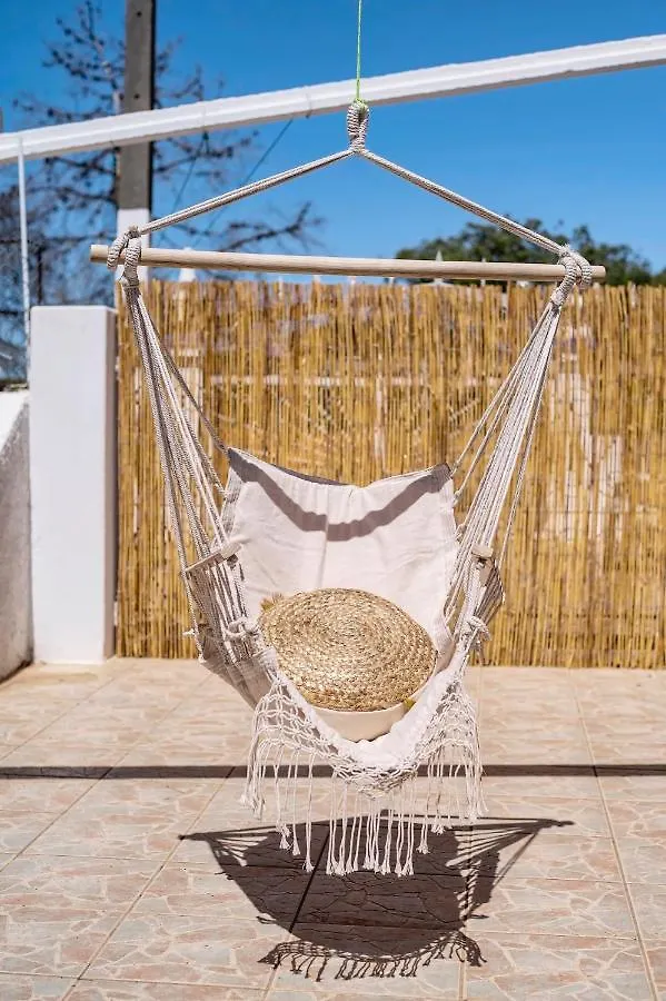 Holiday home Casa Lagarto Villa Carvoeiro  Portugal