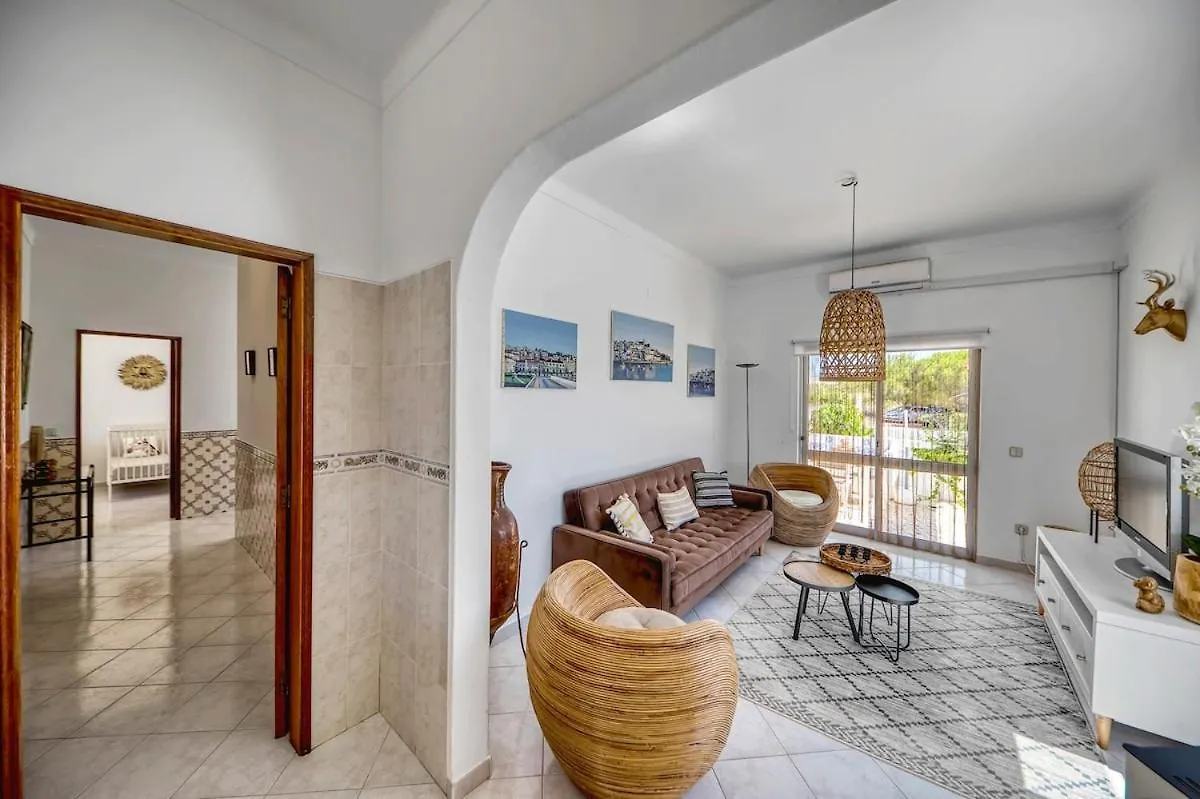 Casa Lagarto Villa Carvoeiro  0*, Carvoeiro (Lagoa) Portugal
