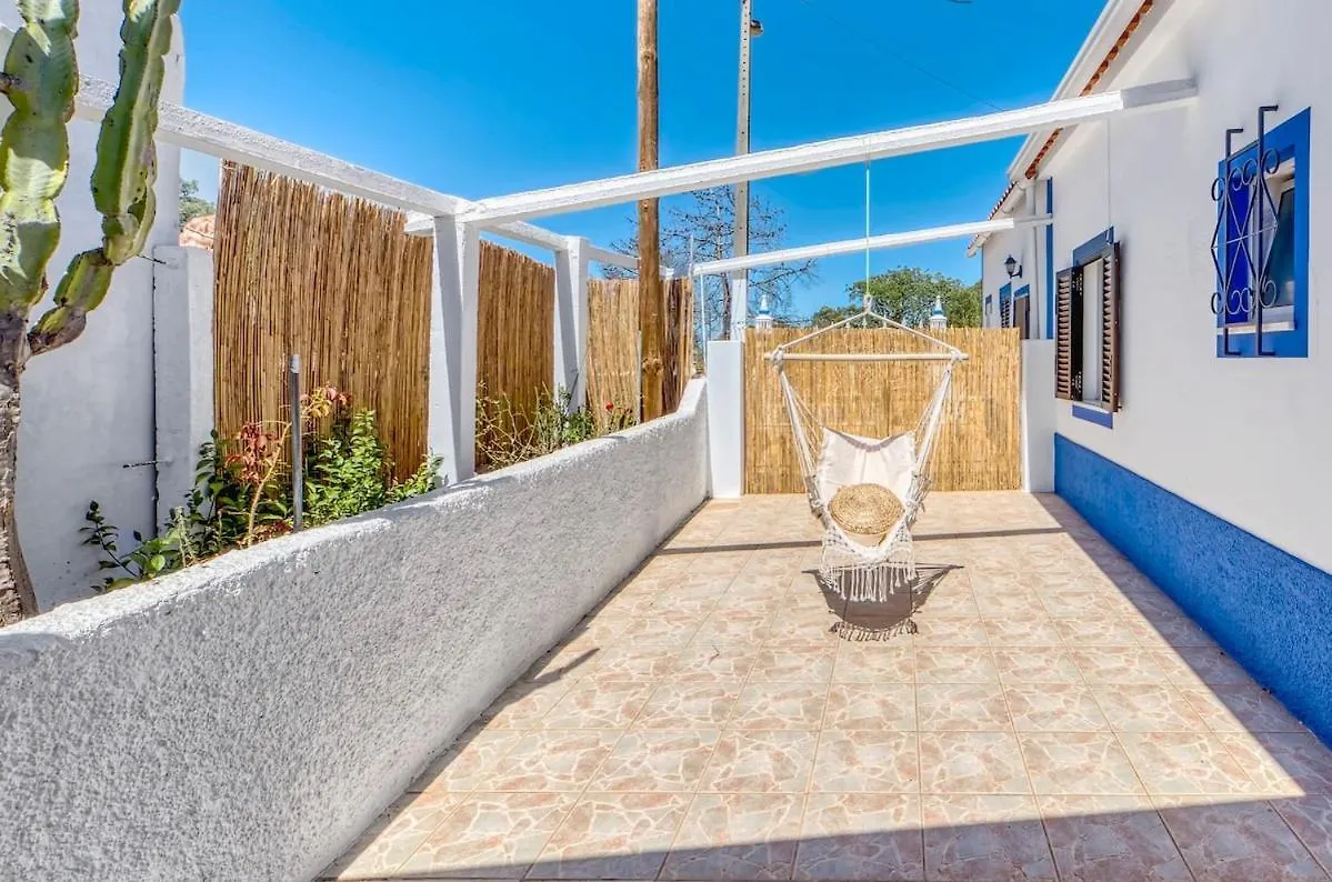 Holiday home Casa Lagarto Villa Carvoeiro