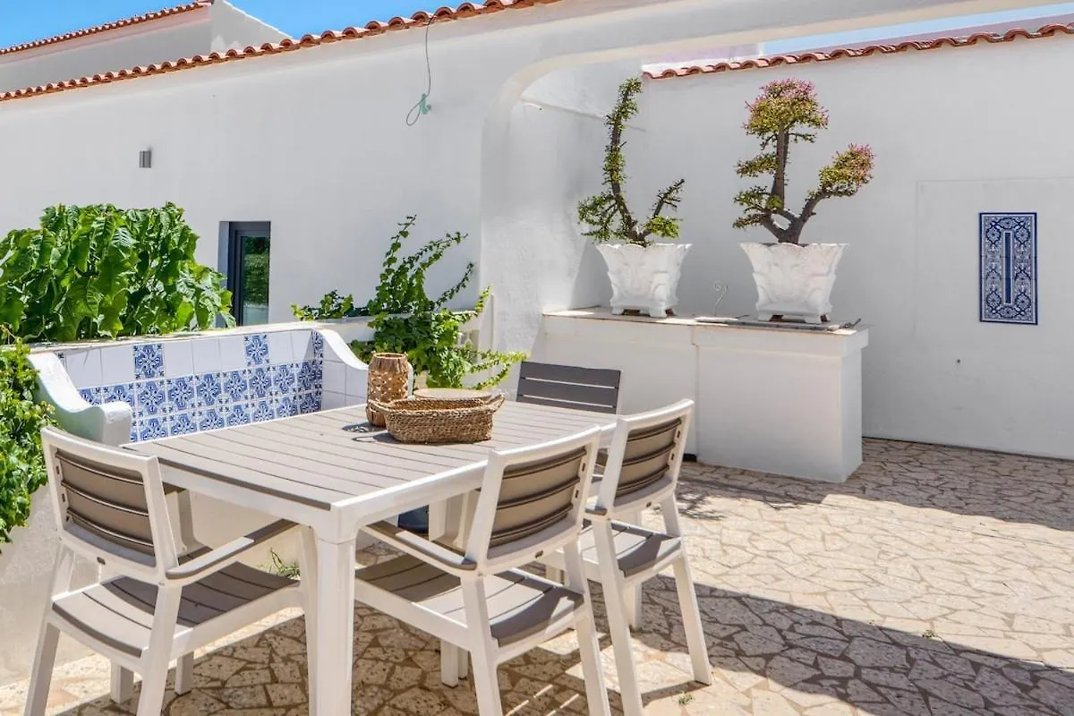 Casa Lagarto Villa Carvoeiro  0*, Carvoeiro (Lagoa) Portugal