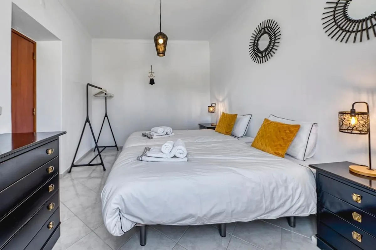 Casa Lagarto Villa Carvoeiro  Holiday home Carvoeiro (Lagoa)