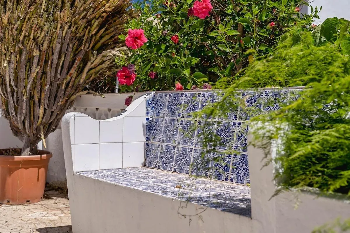 Holiday home Casa Lagarto Villa Carvoeiro  Portugal
