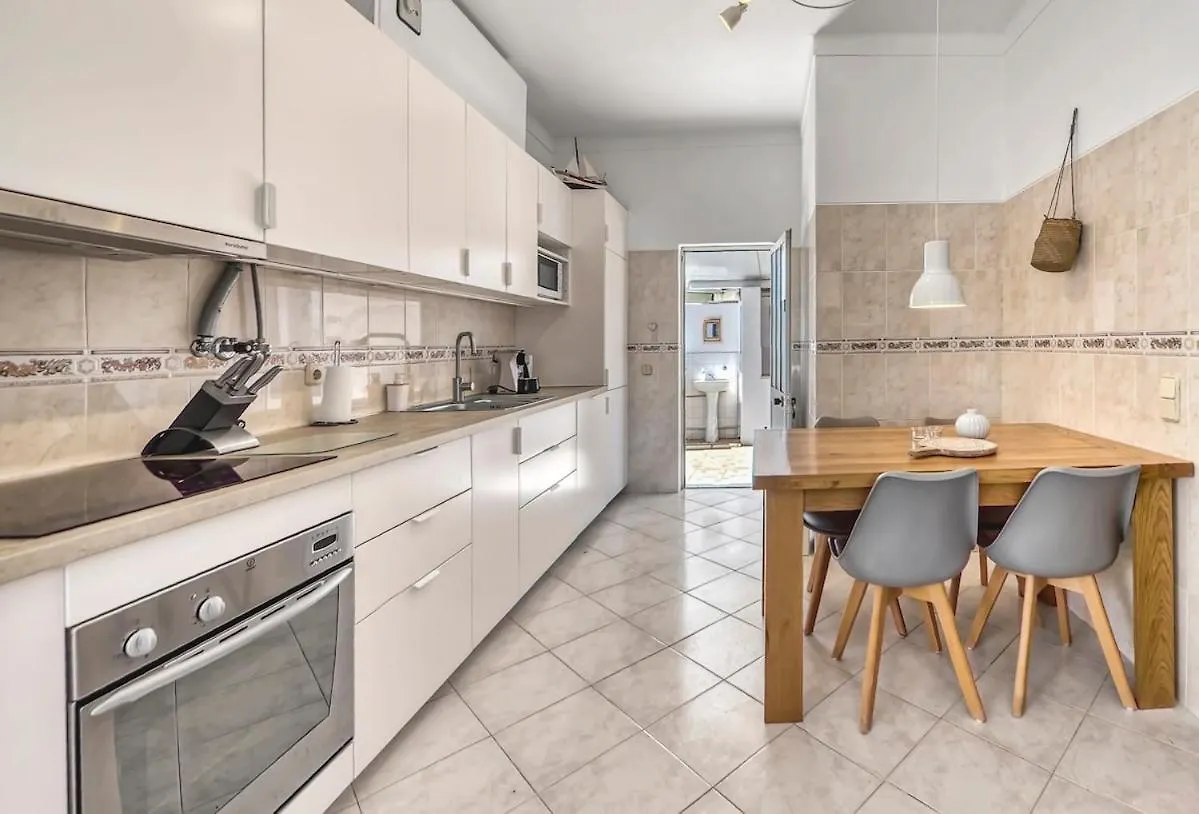Casa Lagarto Villa Carvoeiro  Holiday home Carvoeiro (Lagoa)