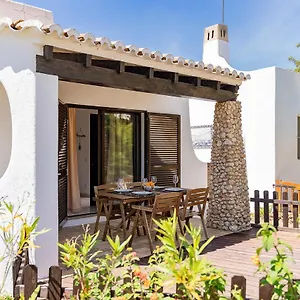Casa Goa-quinta Do Paraiso, Carvoeiro Vakantiehuis