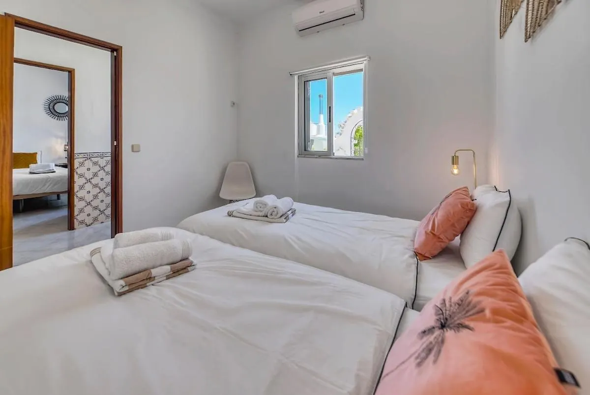 Holiday home Casa Lagarto Villa Carvoeiro
