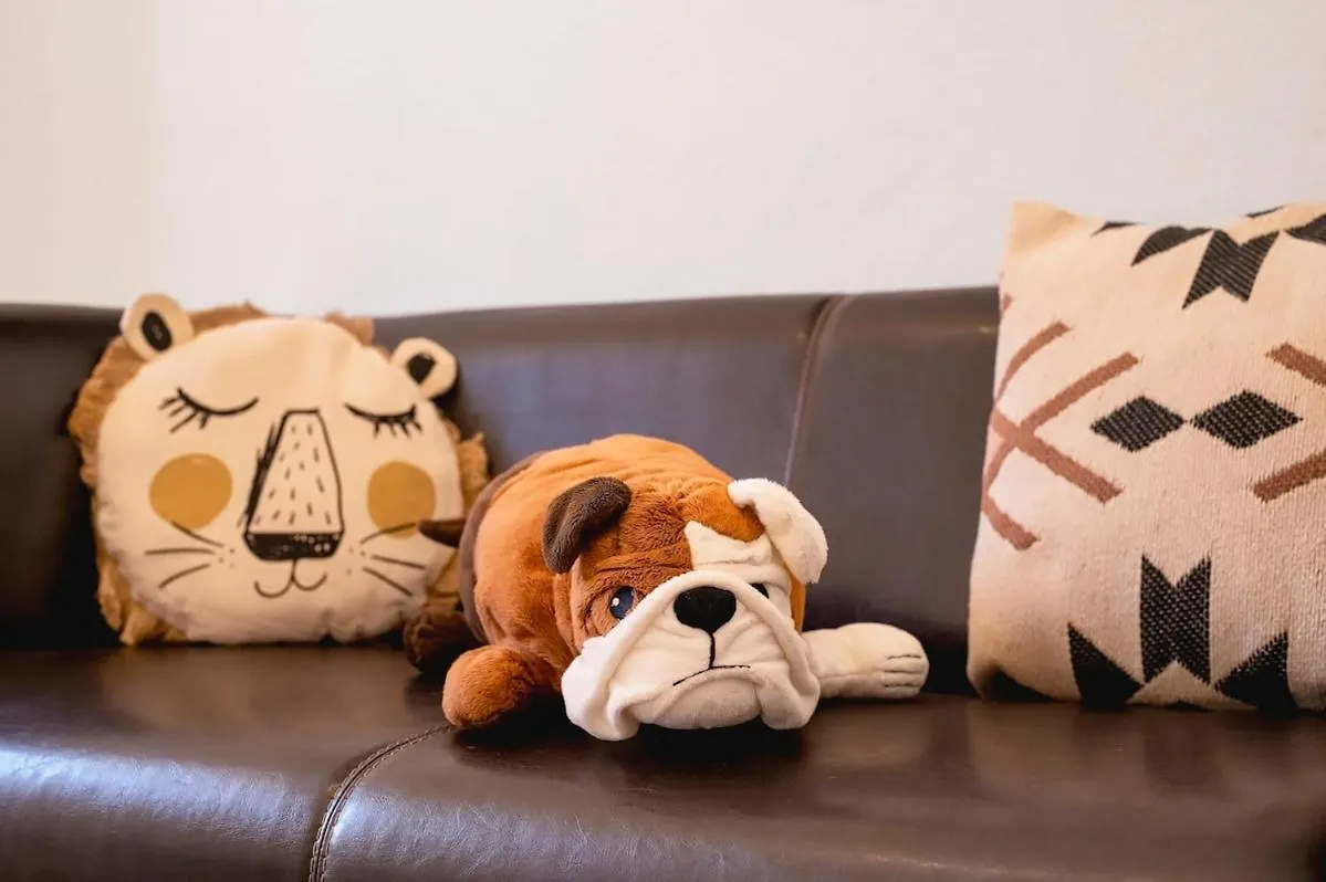 Vila Casa Lagarto Carvoeiro  Prázdninový dům